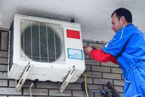 HVAC Companies Near Crystal Springs, FL Available Now