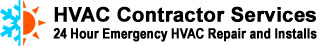 Crystal Springs HVAC Services